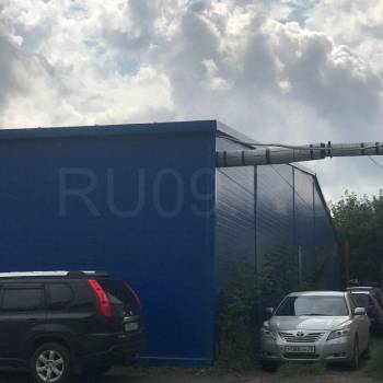 Сдается Нежилое помещение, 975 м²