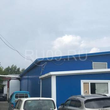 Сдается Нежилое помещение, 975 м²