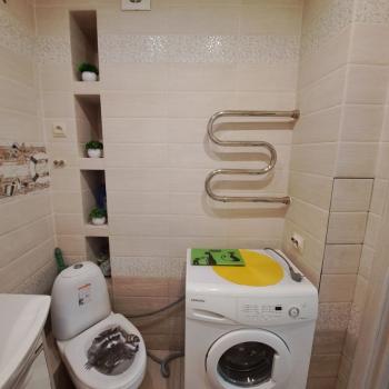 Сдается 1-комнатная квартира, 40 м²