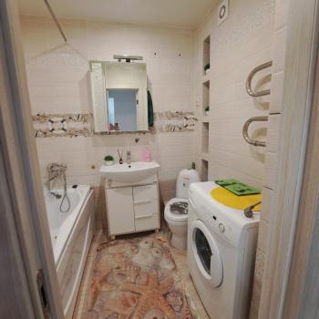 Сдается 1-комнатная квартира, 40 м²