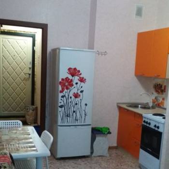 Сдается 1-комнатная квартира, 20,7 м²