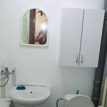 Сдается 1-комнатная квартира, 20,7 м²