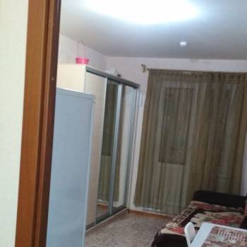 Сдается 1-комнатная квартира, 20,7 м²