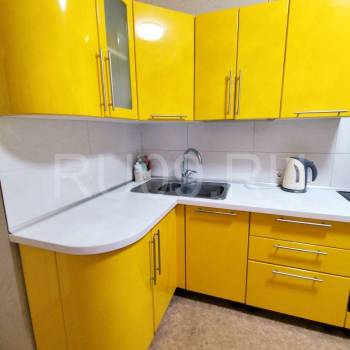 Сдается 2-х комнатная квартира, 64 м²