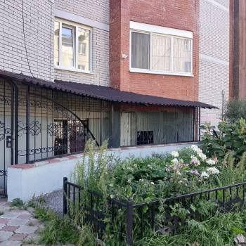 Сдается 1-комнатная квартира, 35 м²