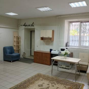 Сдается 1-комнатная квартира, 35 м²