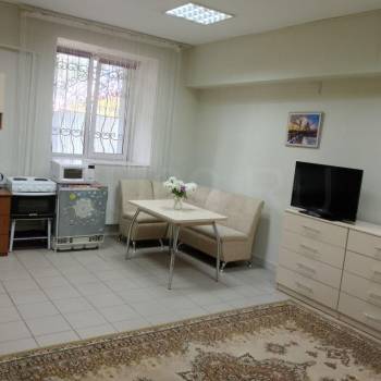 Сдается 1-комнатная квартира, 35 м²