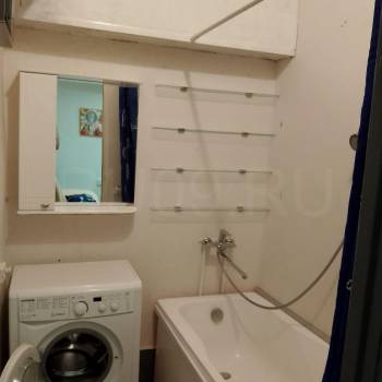 Сдается 1-комнатная квартира, 35 м²