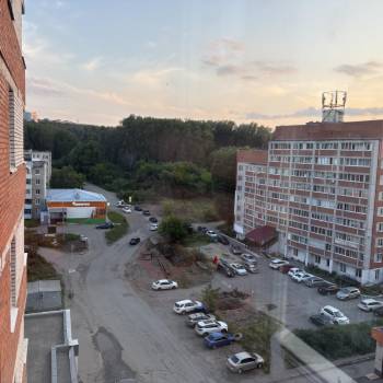 Сдается 1-комнатная квартира, 41 м²
