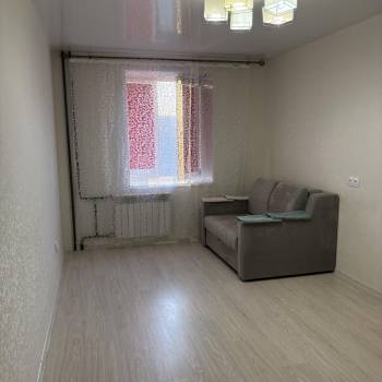 Сдается 1-комнатная квартира, 41 м²