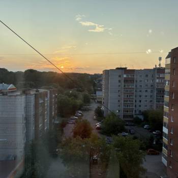 Сдается 1-комнатная квартира, 41 м²