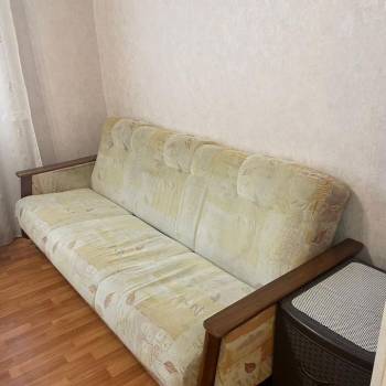 Сдается 1-комнатная квартира, 15 м²