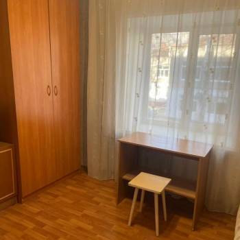 Сдается 1-комнатная квартира, 15 м²