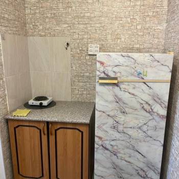 Сдается 1-комнатная квартира, 15 м²
