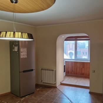 Продается 2-х комнатная квартира, 103,7 м²
