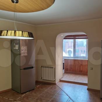 Продается 2-х комнатная квартира, 103,7 м²