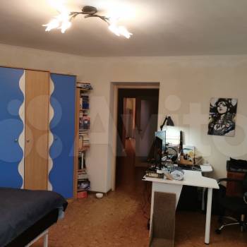Продается 2-х комнатная квартира, 103,7 м²