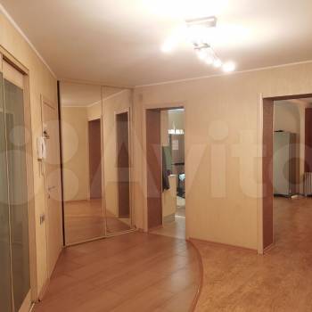 Продается 2-х комнатная квартира, 103,7 м²