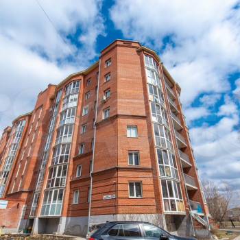 Сдается 1-комнатная квартира, 37 м²