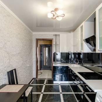 Сдается 1-комнатная квартира, 37 м²