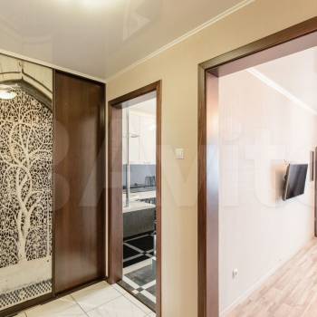 Сдается 1-комнатная квартира, 37 м²