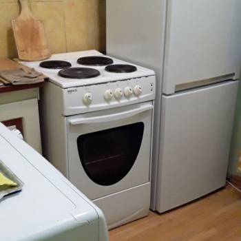 Сдается 2-х комнатная квартира, 42 м²