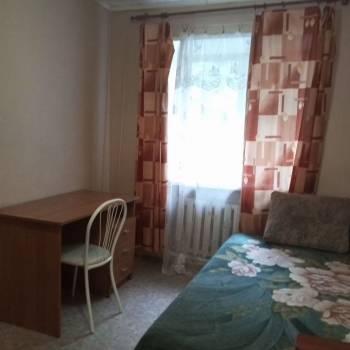 Сдается 2-х комнатная квартира, 42 м²