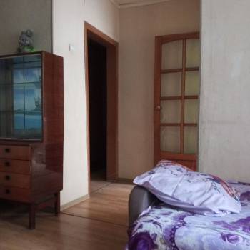 Сдается 2-х комнатная квартира, 42 м²