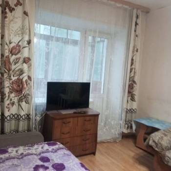 Сдается 2-х комнатная квартира, 42 м²