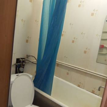 Сдается 2-х комнатная квартира, 42 м²