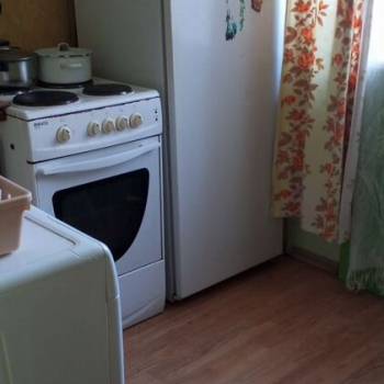 Сдается 2-х комнатная квартира, 42 м²