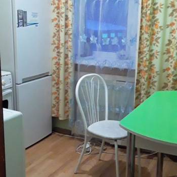 Сдается 2-х комнатная квартира, 42 м²