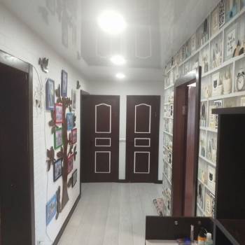 Продается 3-х комнатная квартира, 83 м²