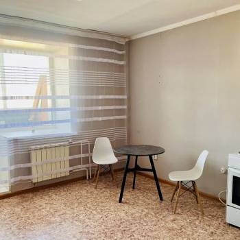 Продается 1-комнатная квартира, 40 м²