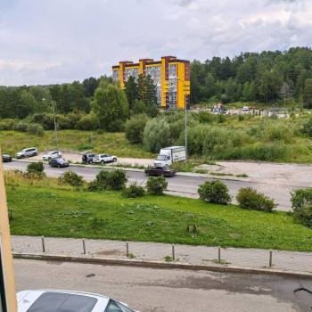 Продается 3-х комнатная квартира, 81 м²