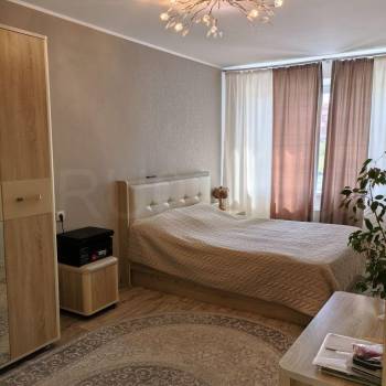 Продается 3-х комнатная квартира, 81 м²