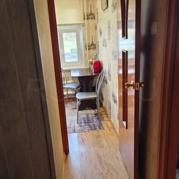 Продается 2-х комнатная квартира, 36 м²