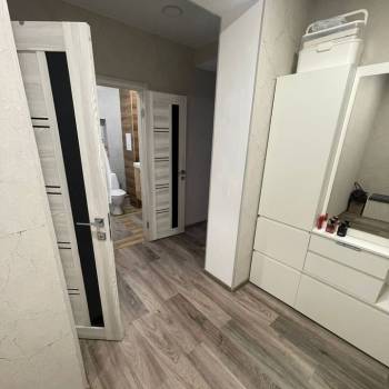 Сдается 1-комнатная квартира, 33 м²