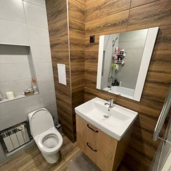 Сдается 1-комнатная квартира, 33 м²