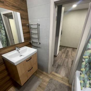 Сдается 1-комнатная квартира, 33 м²