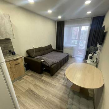 Сдается 1-комнатная квартира, 33 м²