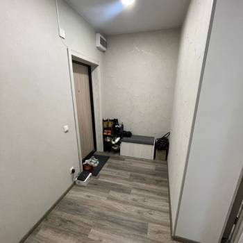 Сдается 1-комнатная квартира, 33 м²