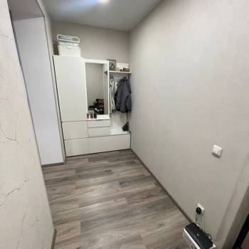 Сдается 1-комнатная квартира, 33 м²