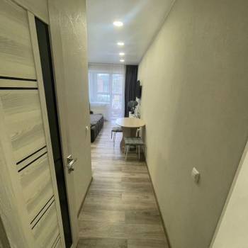 Сдается 1-комнатная квартира, 33 м²