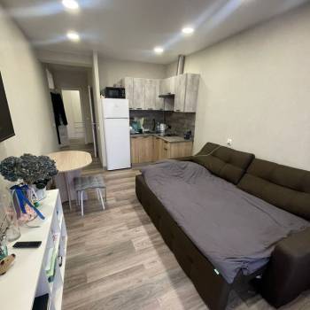 Сдается 1-комнатная квартира, 33 м²