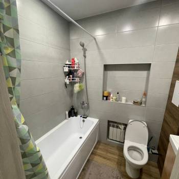 Сдается 1-комнатная квартира, 33 м²
