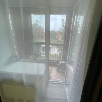 Сдается 1-комнатная квартира, 33 м²
