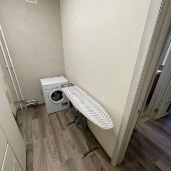 Сдается 1-комнатная квартира, 33 м²