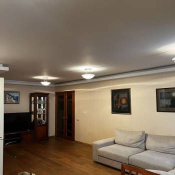 Продается 3-х комнатная квартира, 101 м²
