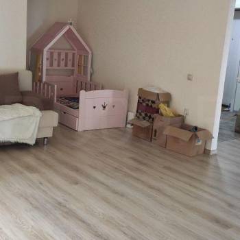 Сдается Многокомнатная квартира, 100 м²